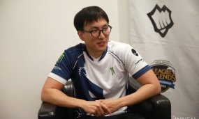LoL: Doublelift's Complaints on Mountain Drake And Riot Games' Reply