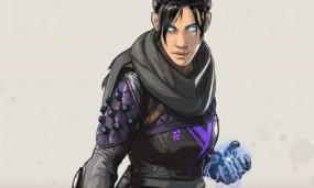 Working Hard On The Battle Pass Of Apex Legends, Said Vince Zampella