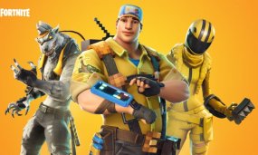 Does A Skill-based Matchmaking System Exist In Fortnite?