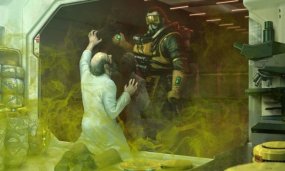 Lastest Patch For Apex Legends - Nerfed Peacekeeper And Wingman?