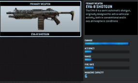 6 Most Efficient Weapon Combinations in Apex Legends