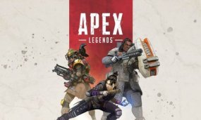 Apex Legends Can Potentially Feature A Dark Mode