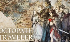 Switch Exclusive Octopath Traveler Gets A Prequel On Mobile