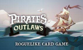 Pirates Outlaws Review – A Worthy Pirate Adventure?