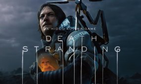 There Will Be A PC Version Of Death Stranding - Said An Italian Leaker