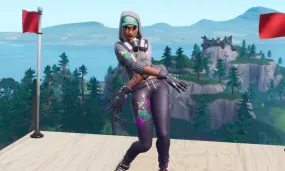 Copyright Lawsuits Against Epic Games Temporarily Dismissed