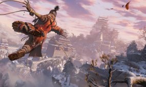 Sekiro: Shadows Die Twice Gets New Trailer