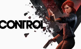 Remedy‘s New Game – Control Reveals Unique Gameplay