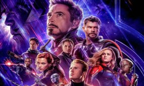 Avengers: Endgame Trailer 2 Breakdown