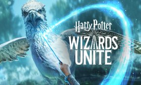Harry Potter: Wizards Unite Is Pokemon Go With An RPG Twist