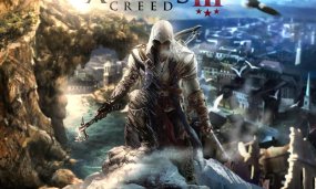 New Stealth Gameplay Mechanics In Assassin’s Creed 3 Remastered