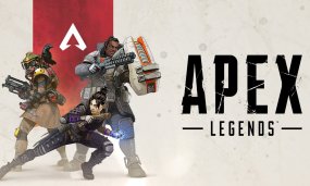 Apex Sniper Rifles Have Changeable Bullet Travel Times And Speed