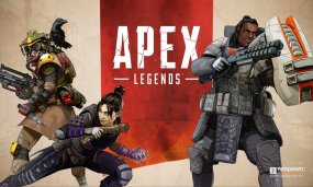 Stop Apex Legends Crashes On PS4, Xbox One And PC By These Steps