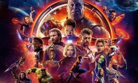 Avengers: Infinity War Could Have Ended Very Differently