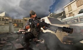 Call Of Duty Mobile Revealed For Android And iOS