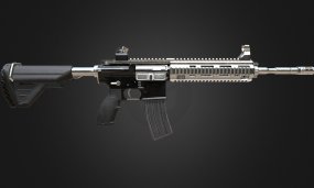PUBG: How To Maximize The Potential Of The M416