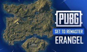 PUBG Will Work To Remaster the Small Yet Important Erangel Map