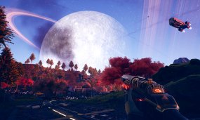 Twitch Plays 'The Outer Worlds' Will Give The Community A Chance To Play The Game Together Before The Release Date