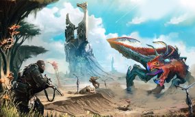 The Cycle Is An Online Action Game Exclusive To Epic Store