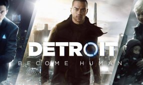 Detroit: Become Human Is Reaching Master Stage, Coming For PC Very Soon!