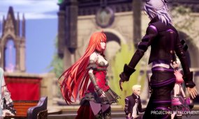 Epic Games Announced New Mobile Game Project: SU At GDC