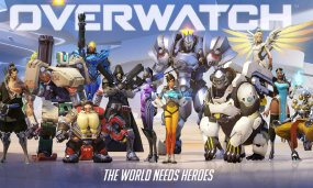 Blizzard Stated That Toxicity In Overwatch Has Dropped By 40%