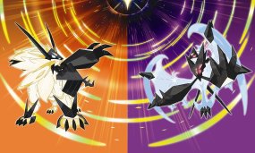 Top Ten Distinguished Legendary Pokemon Of All Times