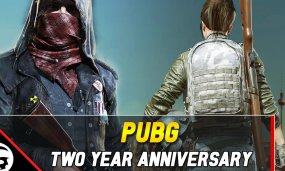 PUBG Offers Free In-Game Item To Celebrate Second Anniversary