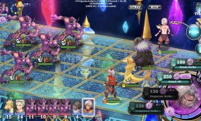 Evertale Review: Pokémon In A Fantasy World?