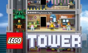 This Summer LEGO Tower Will Officially Be Released For Android & iOS