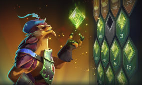 Dota 2 Now Lets You Bet On Tournaments Using In-Game Currency