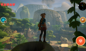 Oceanhorn 2 Will Be Exclusive To Apple Arcade