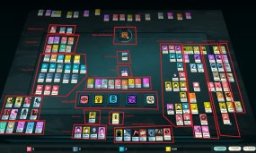 Release Date Of Cultist Simulator Has Been Confirmed
