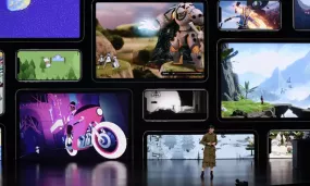 Summary Of All Confirmed Games For Apple Arcade