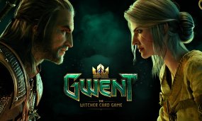 Witcher Card Game GWENT Launching On iOS This Fall, Coming To Android Later
