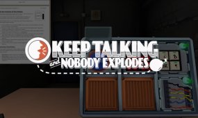 Party Game ‘Keep Talking and Nobody Explodes’ To Arrive On Mobiles