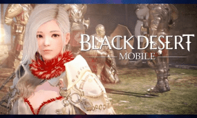 Black Desert Mobile To Be Released Globally This Year