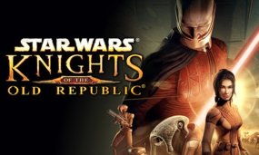 RPG Star Wars: KOTOR Update Delivers iPhone X & iPad Pro Support
