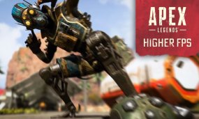 Apex Legends: Methods To Boost FPS Of The Game On PC