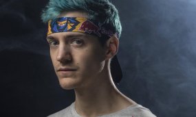 Ninja Hosts World Championship For Tetris 99