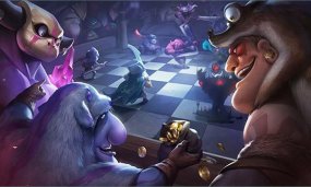 What Can We Expect From Auto Chess Mobile?