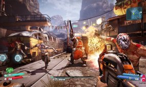 Borderlands 3 And All You Need To Know Until Now