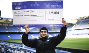 A 16-Year-Old Gamer Won Over Rs 4,500,000 Fortnite Tournament In UK
