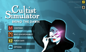 ‘Cultist Simulator’ Review: Establish And Run A Cult Or Be Sacrificed