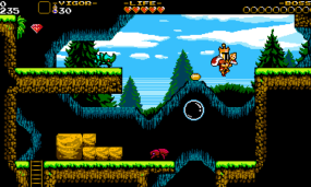 Shovel Knight: King of Cards, The All in One Extension