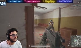 PUBG Mobile: YouTuber Showcases The Power Of The AWM With Godlike Gameplay