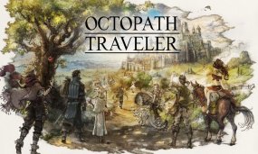 They Will Probably Bring Octopath Traveler To PC