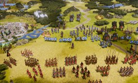 Fantasy General Is Coming Back And So Does The Strategy Classic Genre