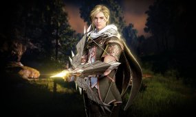 Black Desert Franchise Has Earned More Than $1 Billion Lifetime