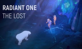 Radiant One, New Update Comes Together With New Story